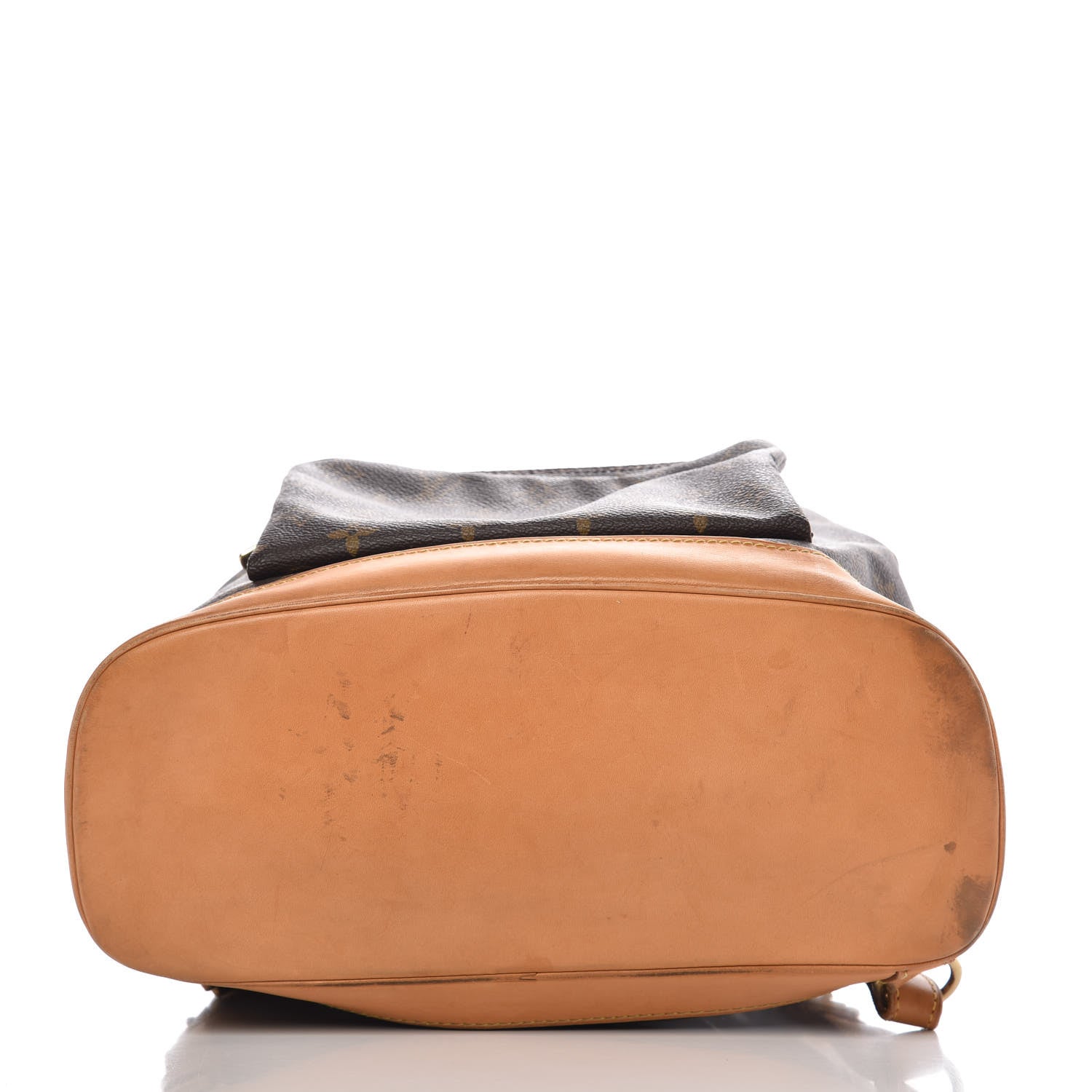 Louis Vuitton Monogram Montsouris GM Backpack 14 of 17