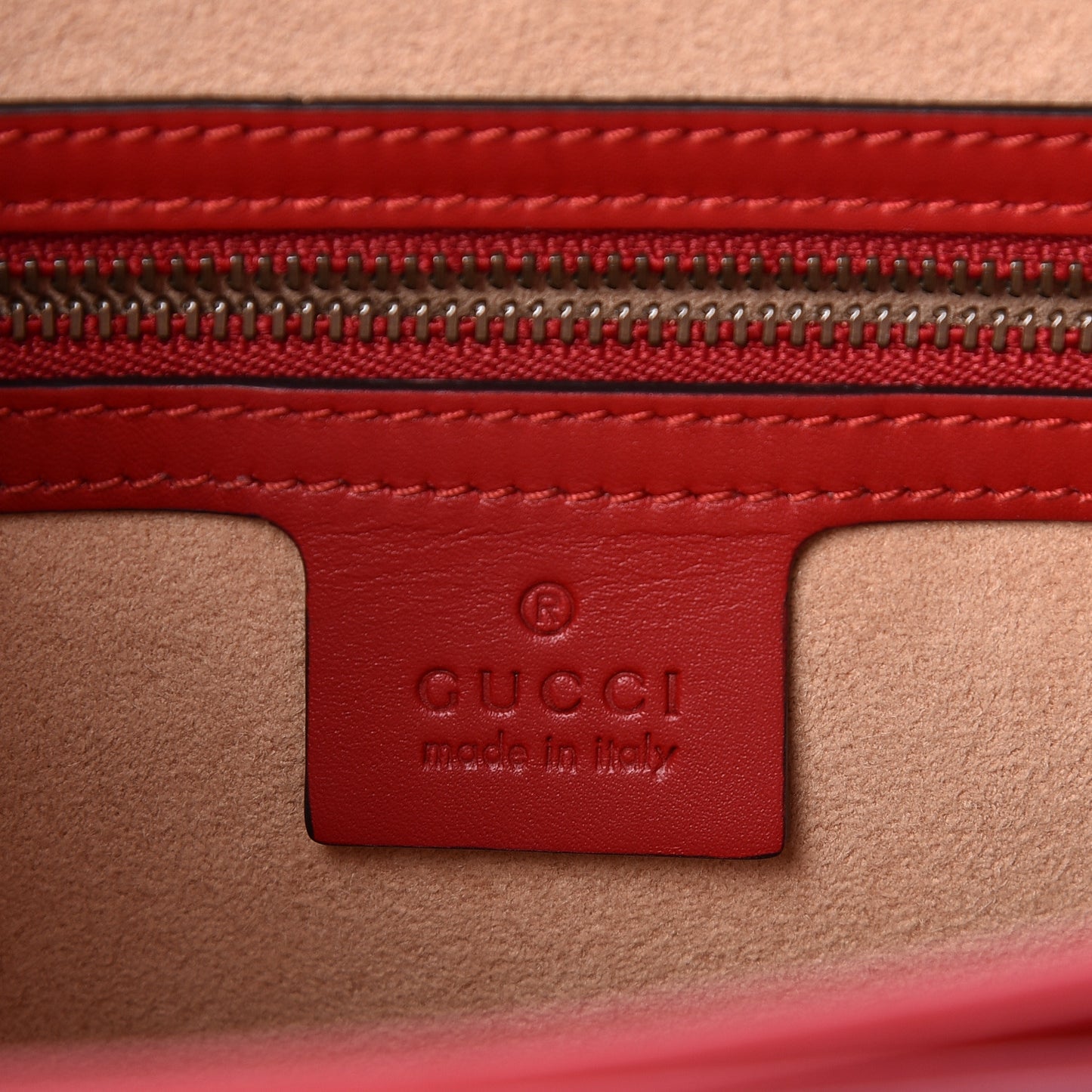 Calfskin Sylvie Web Small Queen Margaret Top Handle Bag Blue Agata Hibiscus Red Mystic White Sugar Pink