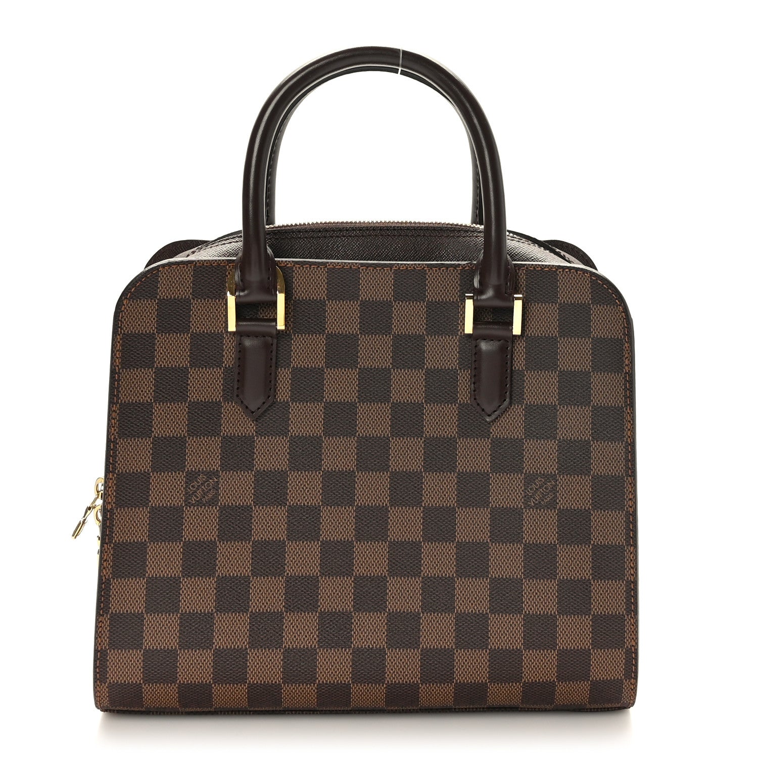 Louis Vuitton Damier Ebene Triana 1 of 8