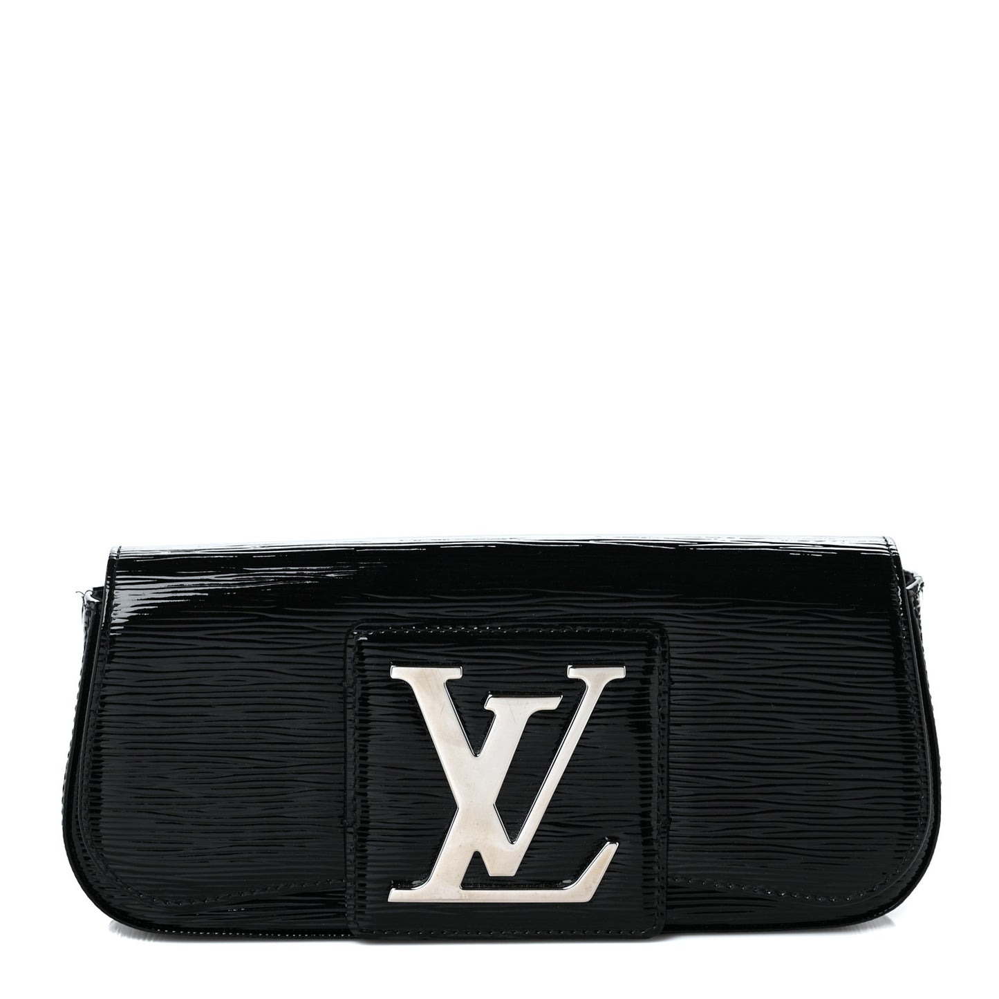 Epi Electric Sobe Clutch Black