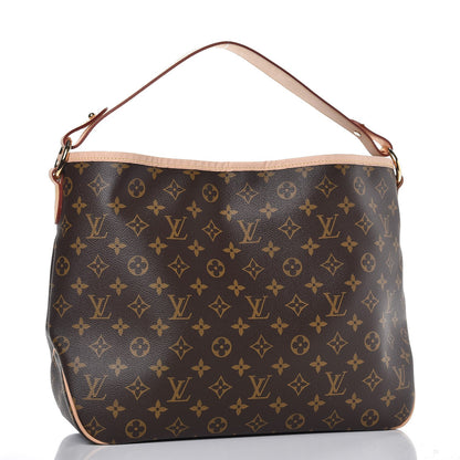 Louis Vuitton Monogram Delightful PM 3 of 9