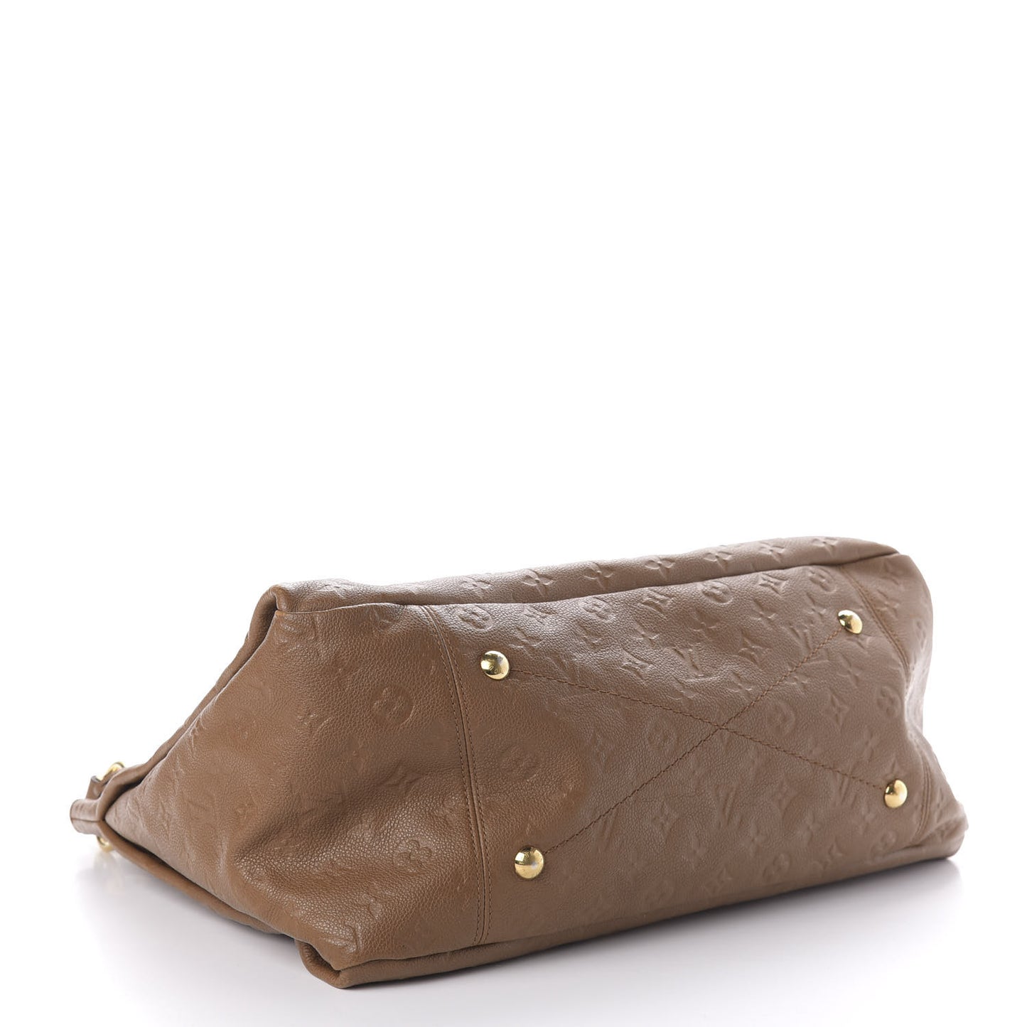 Empreinte Artsy MM Havane