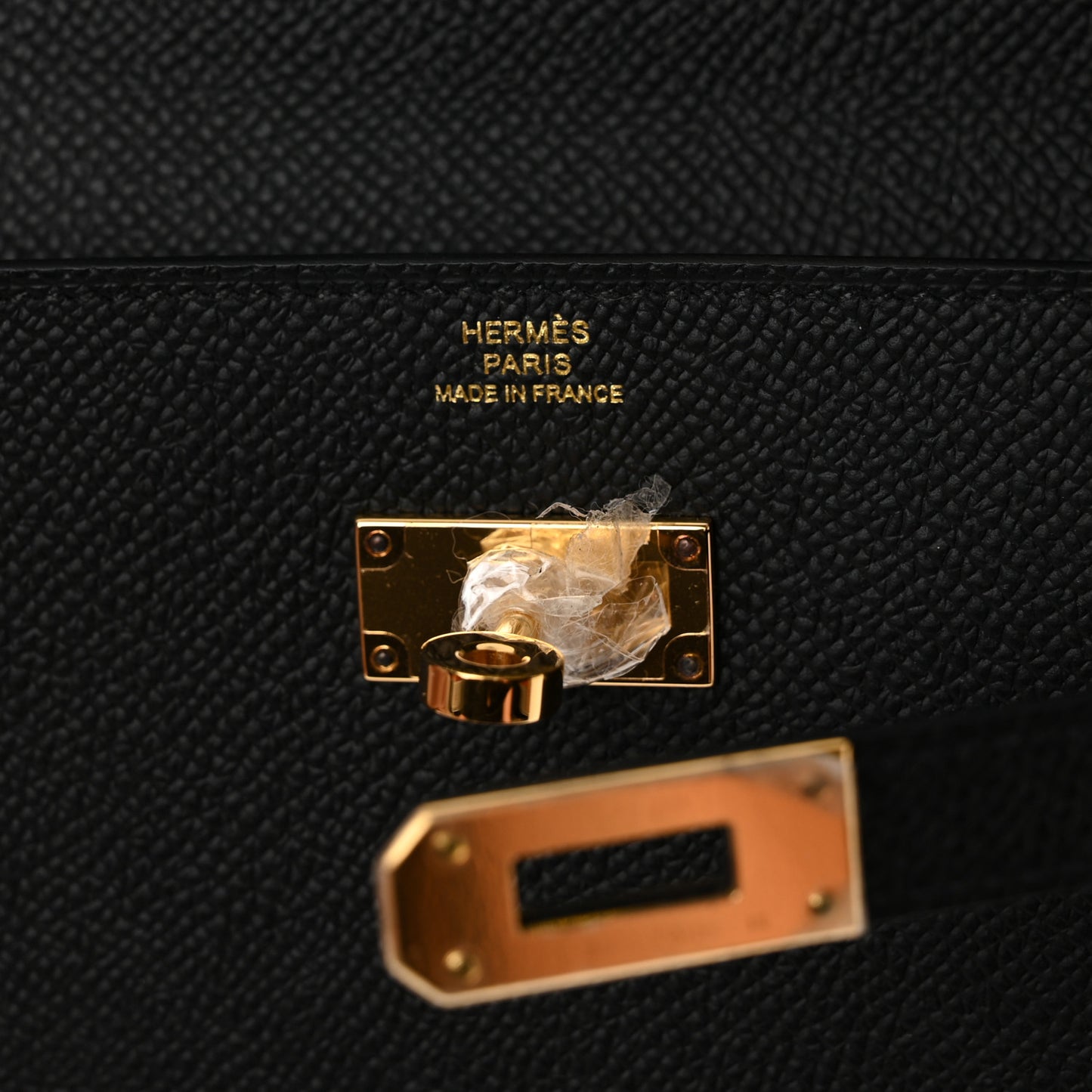 Epsom Kelly Wallet To Go Black