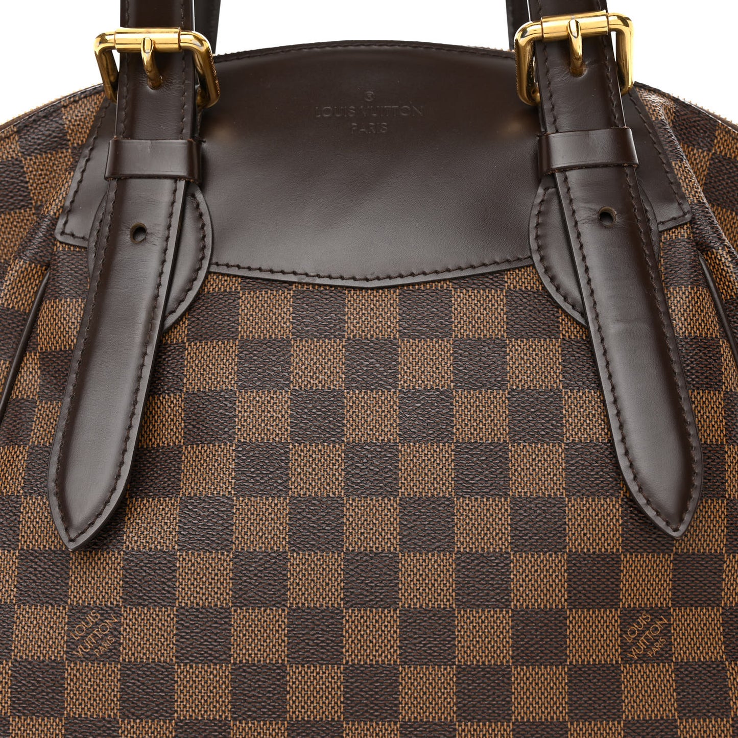 Damier Ebene Verona MM