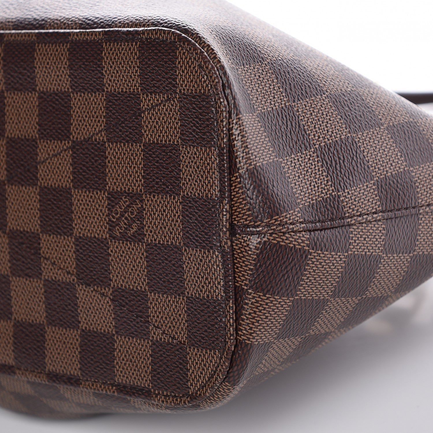Louis Vuitton Damier Ebene Siena PM 10 of 12