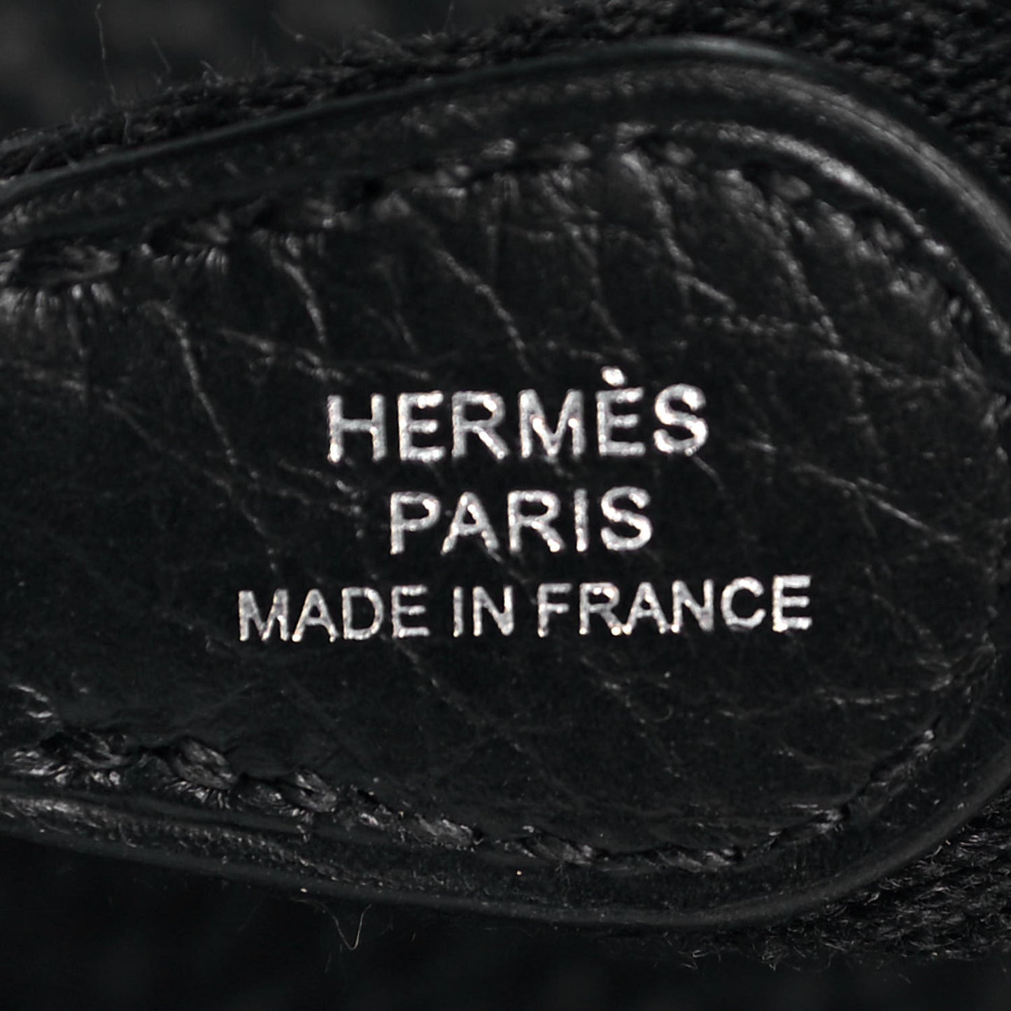 Taurillon Clemence Evelyne TPM Black