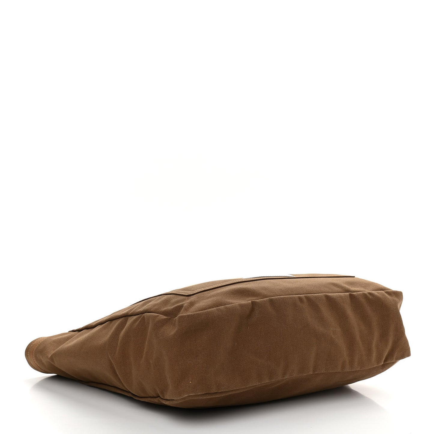 Canvas Miroir Thats Love LVOE Tote Kaki