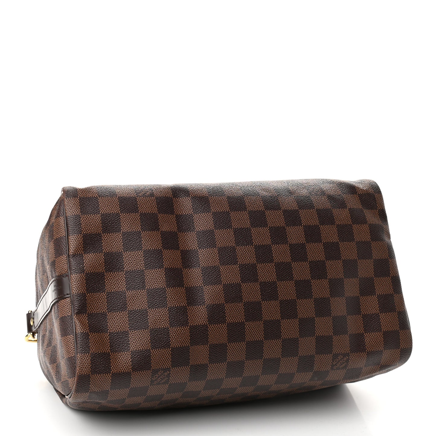 Damier Ebene Speedy Bandouliere 30