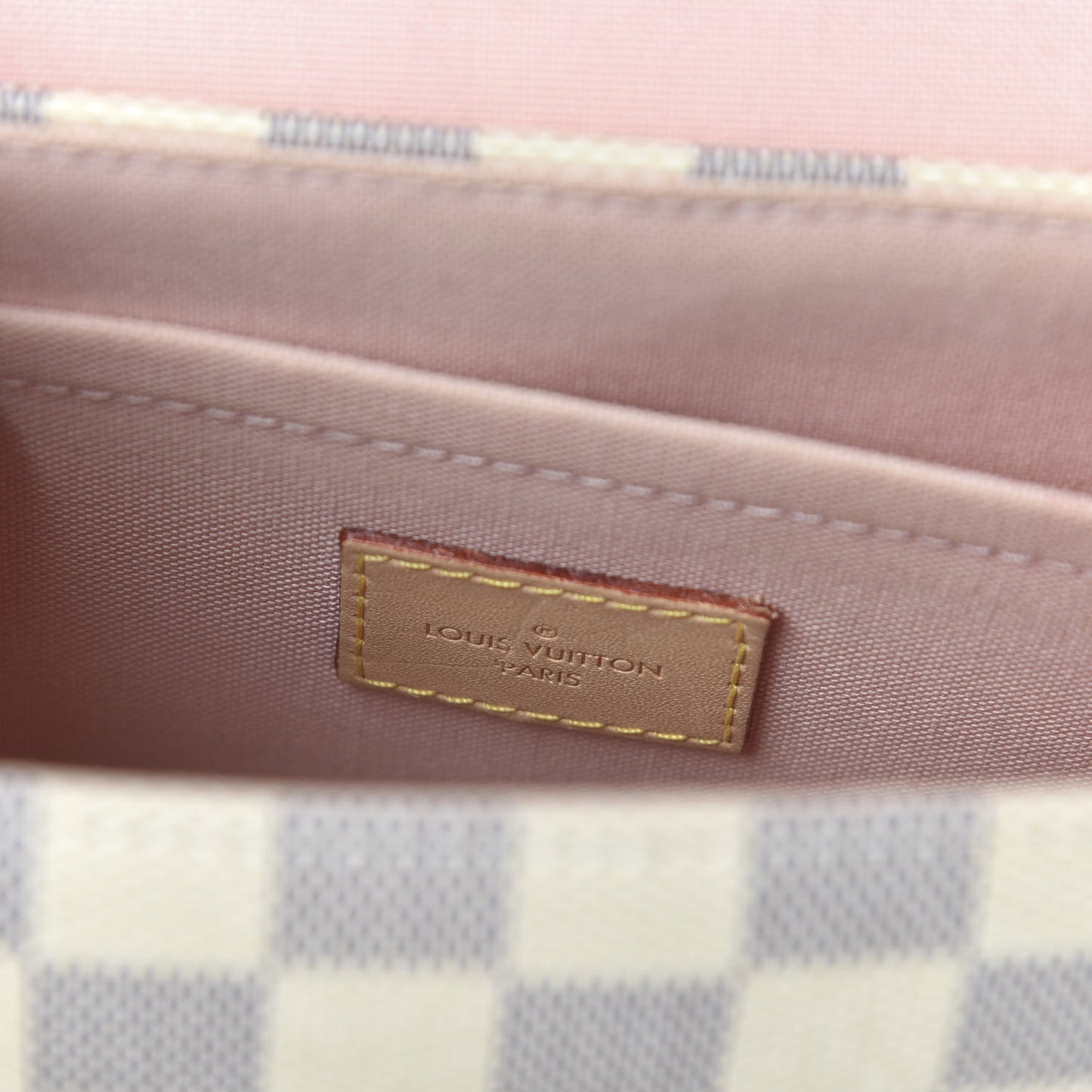 Damier Azur Croisette