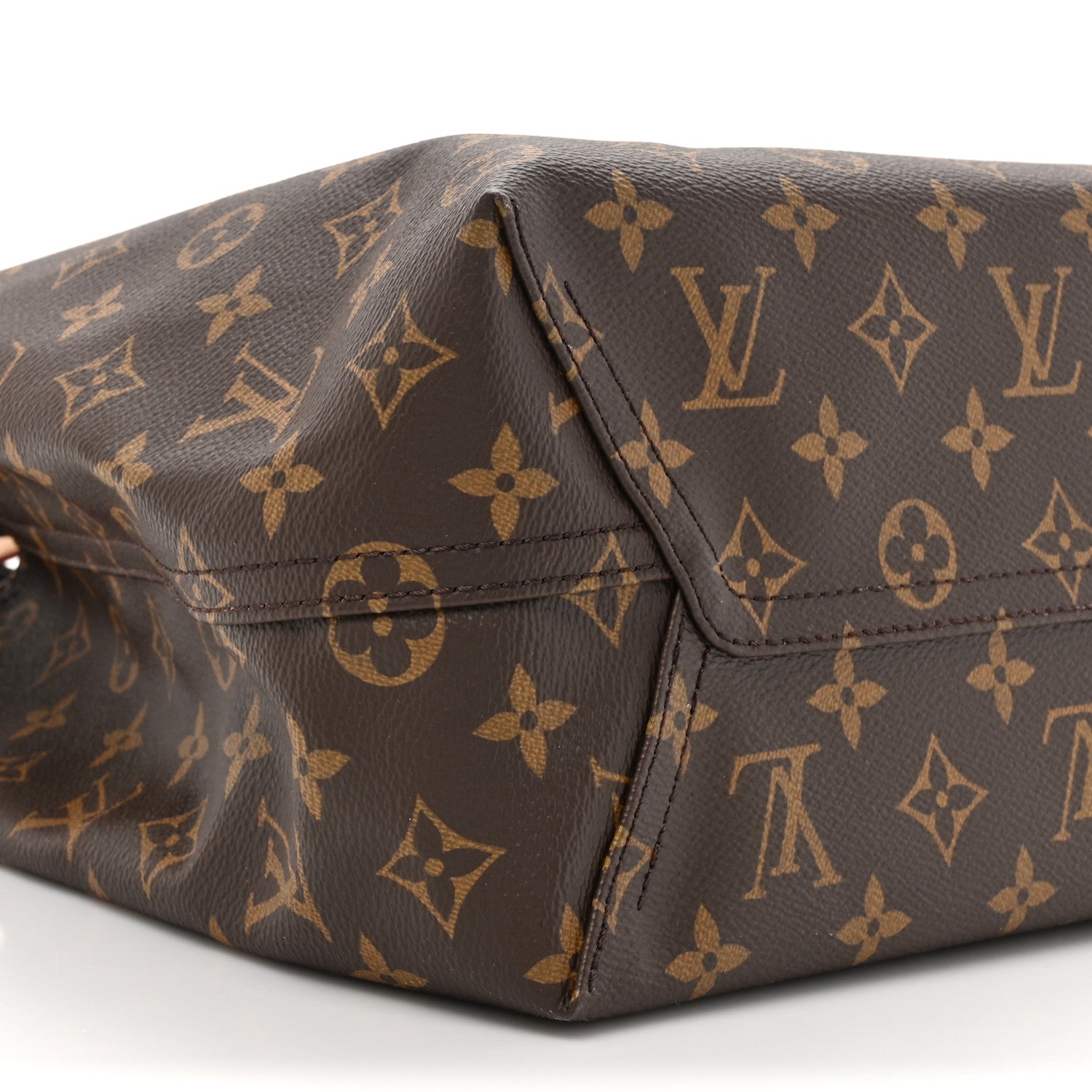 Louis Vuitton Monogram Atlantis GM 9 of 11