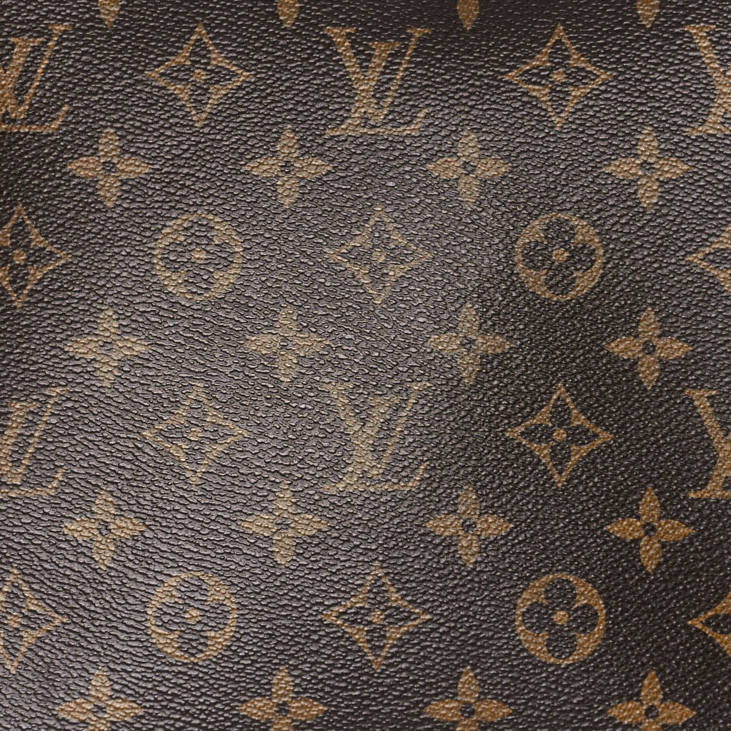 Monogram Toiletry Pouch 26