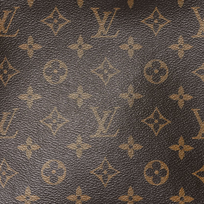 Louis Vuitton Monogram Toiletry Pouch 26 7 of 9