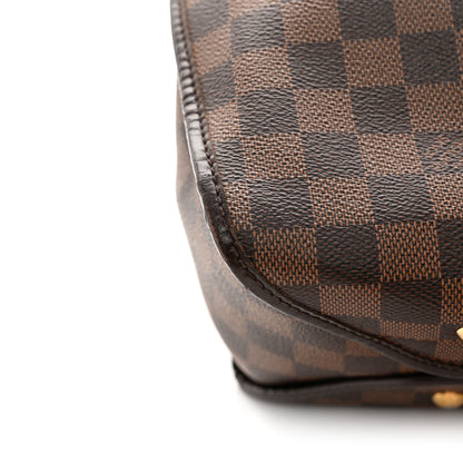 Louis Vuitton Damier Ebene Duomo Messenger 15 of 17