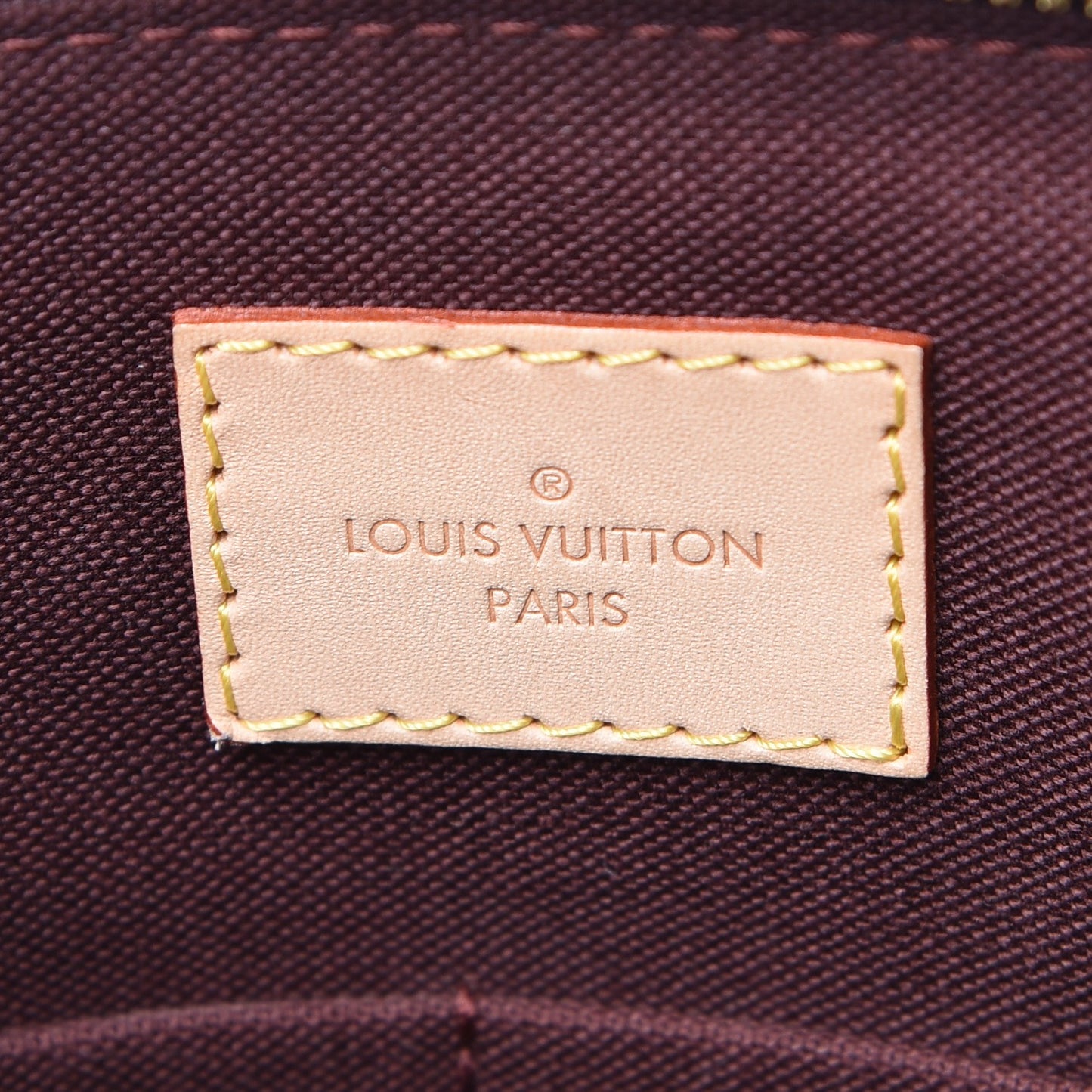 Monogram Turenne MM