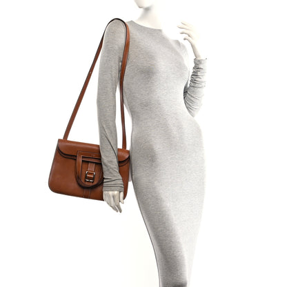 Hermes Barenia Faubourg Halzan 31 Fauve 2 of 9
