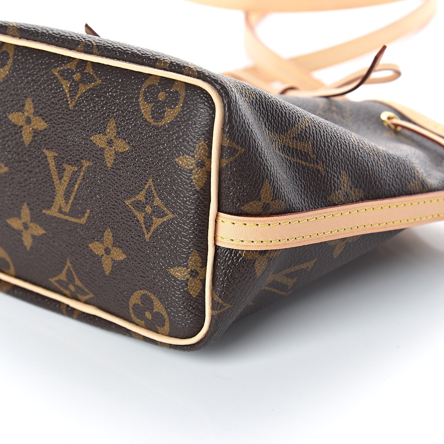 Louis Vuitton Monogram Nano Noe 9 of 10