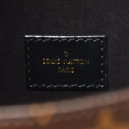 Louis Vuitton Reverse Monogram Pochette Metis 8 of 11