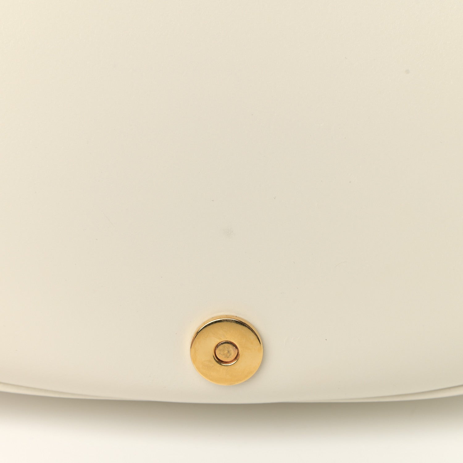 Christian Dior Box Calfskin Large Bobby Flap White 11 of 17