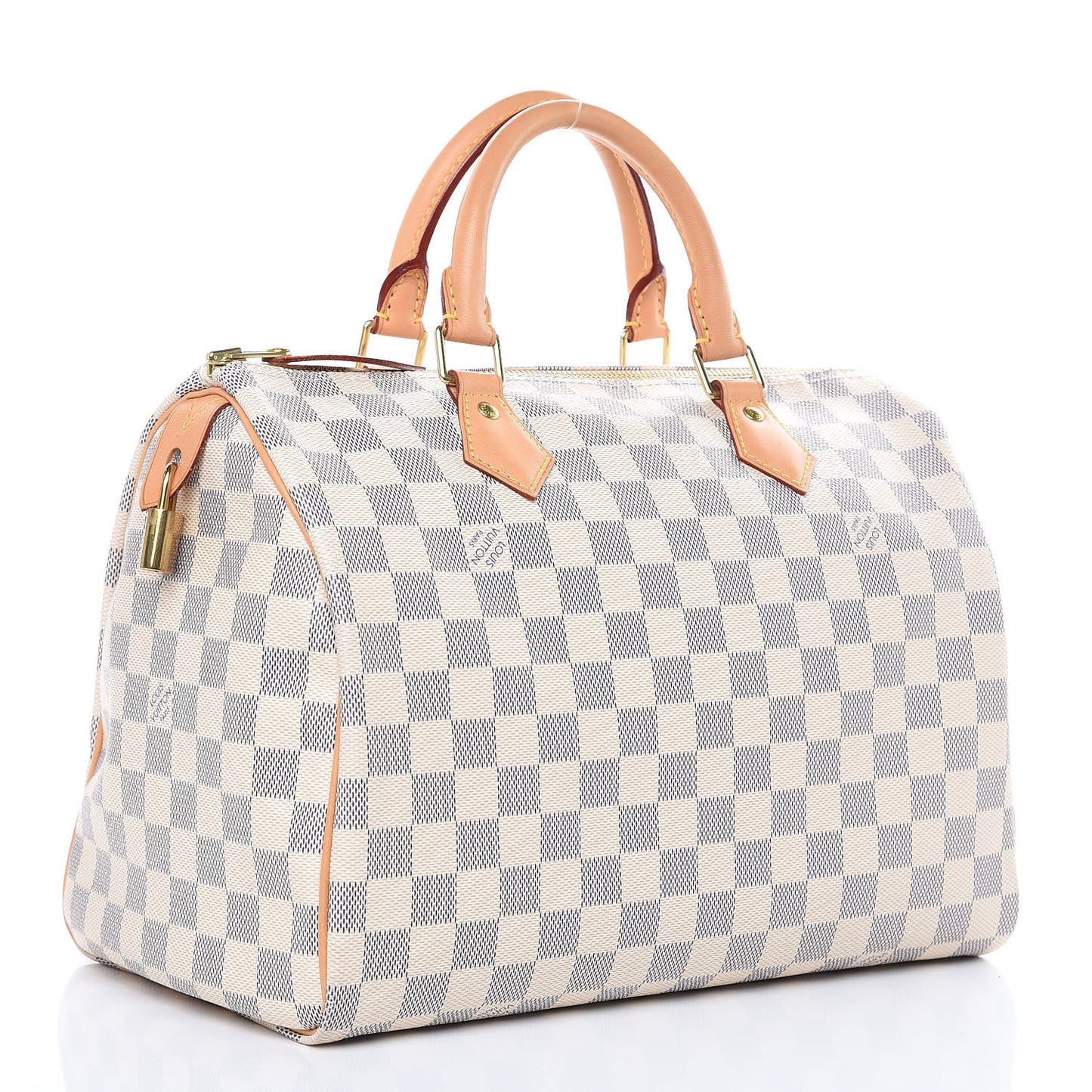Damier Azur Speedy 30