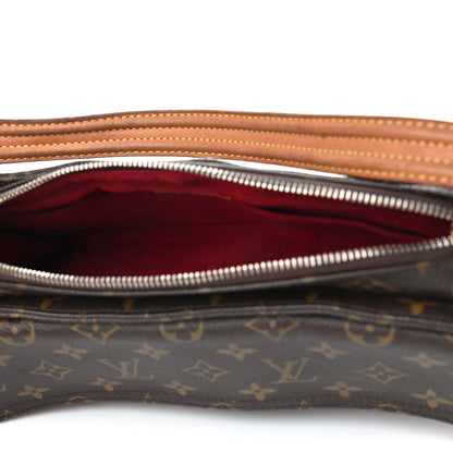 Louis Vuitton Monogram Viva-Cite MM 5 of 15