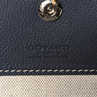 Goyard Goyardine Saint Louis PM Grey 8 of 11