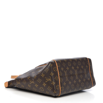 Louis Vuitton Monogram Totally MM 3 of 12
