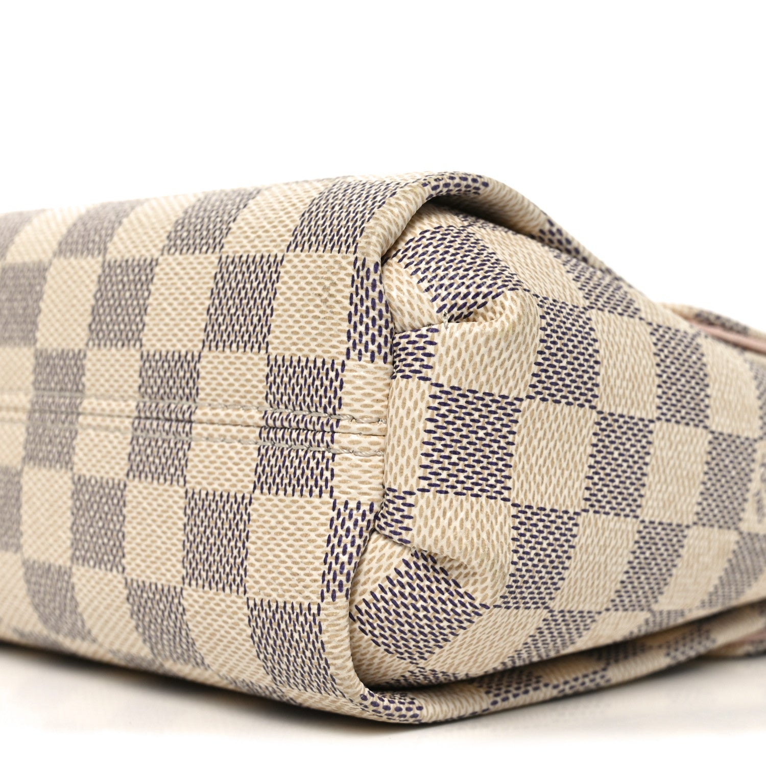 Louis Vuitton Damier Azur Croisette 9 of 9