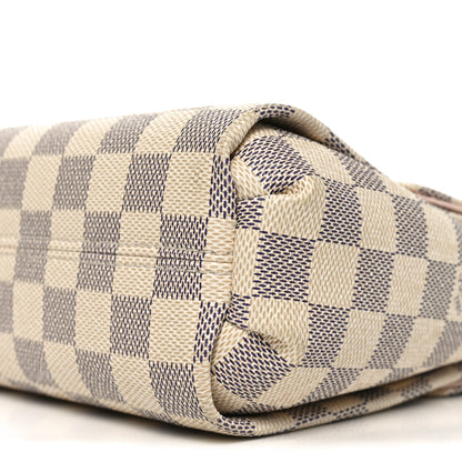 Louis Vuitton Damier Azur Croisette 9 of 9
