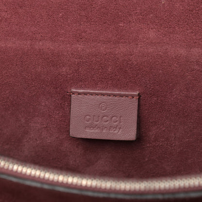 Gucci GG Supreme Monogram Blooms Medium Dionysus Shoulder Bag Beige Multicolor Dry Rose 6 of 19