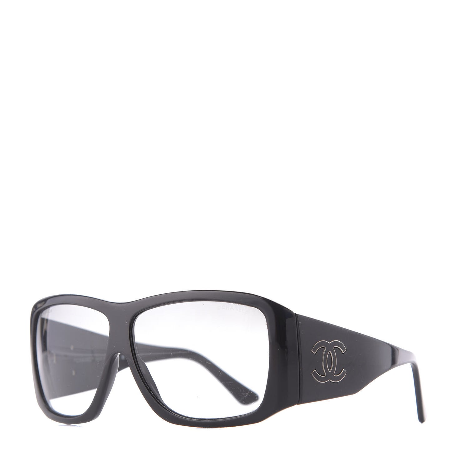 CC Logo Sunglasses 5079 Black