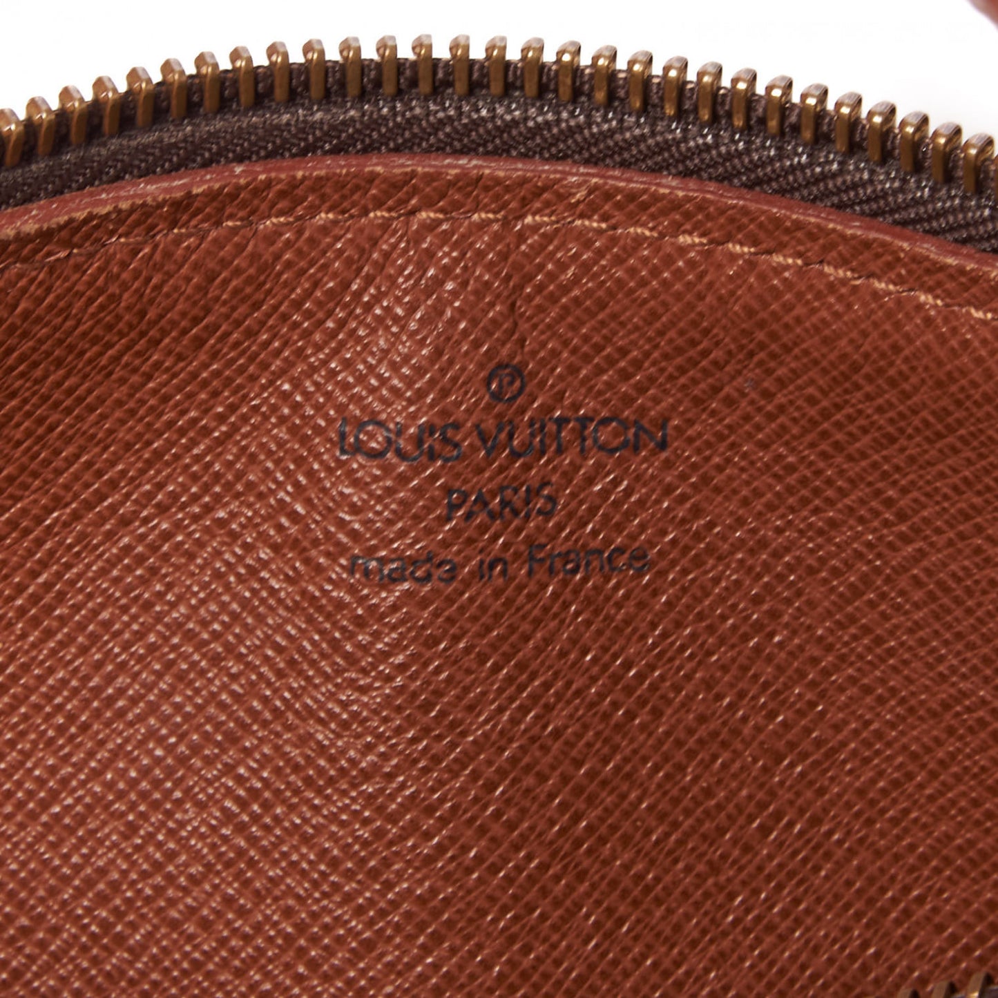 Monogram Papillon 26