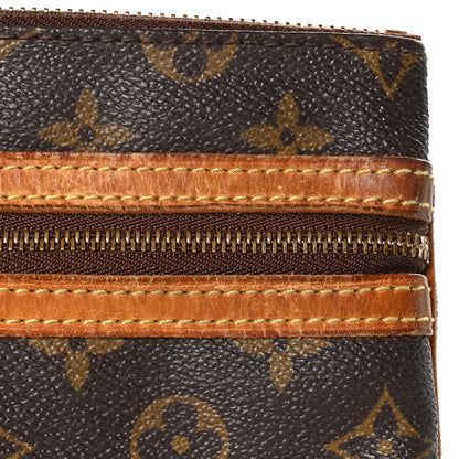 Louis Vuitton Monogram Bosphore Pochette 13 of 13