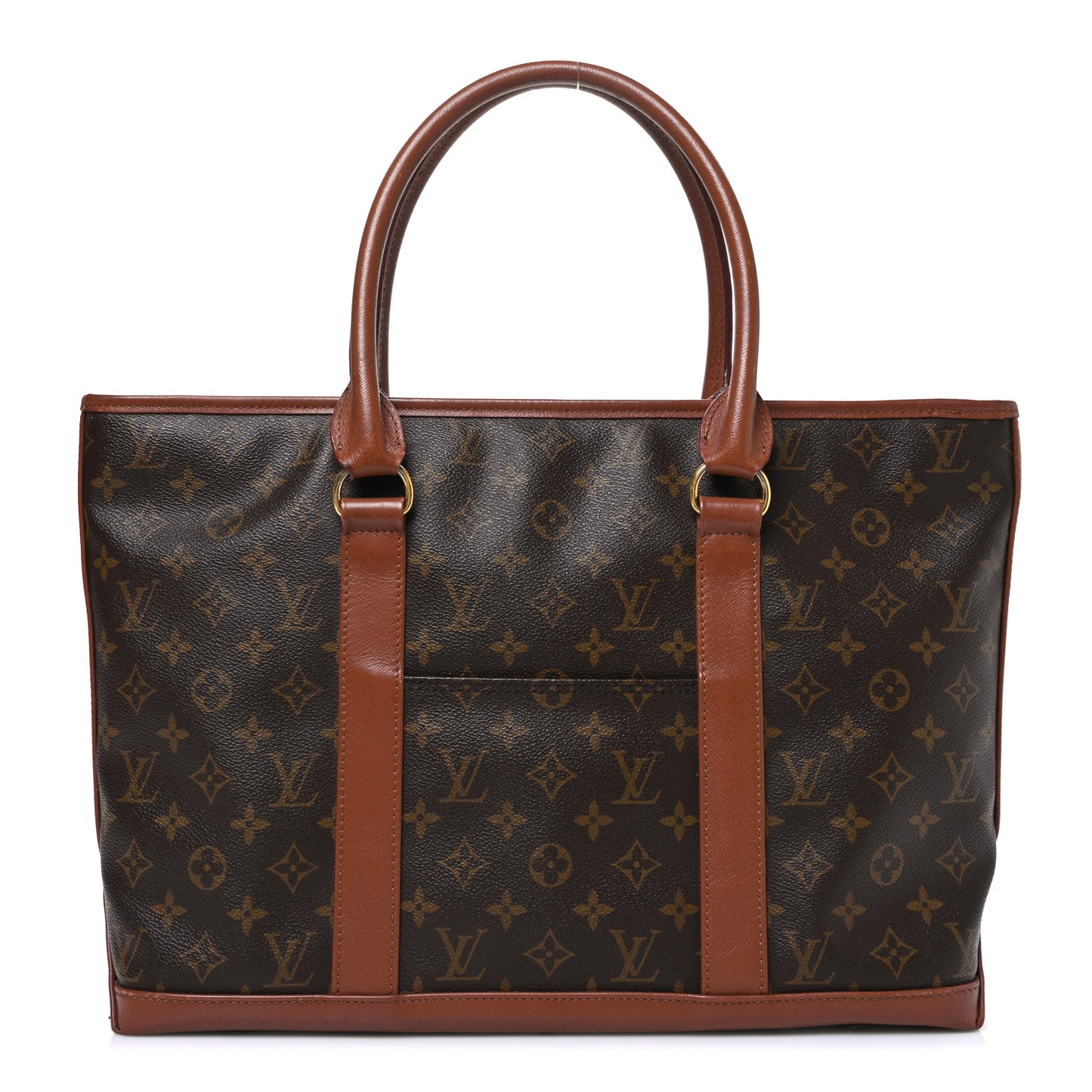 Monogram Sac Weekend PM