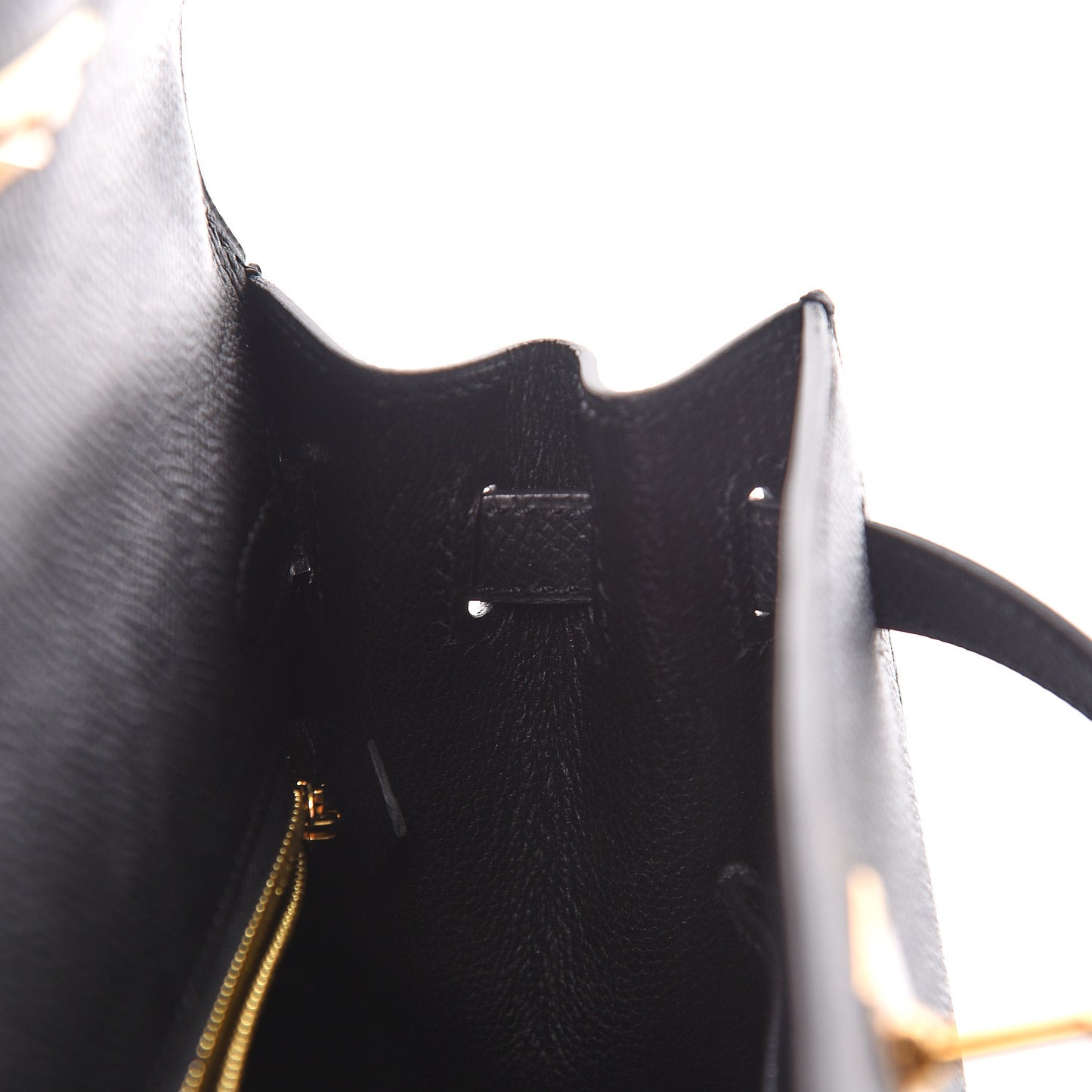 Epsom Kelly Sellier 25 Black