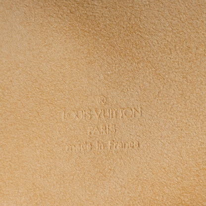 Louis Vuitton Monogram Pochette Florentine XS 5 of 7
