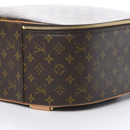 Louis Vuitton Monogram Packall PM 8 of 9