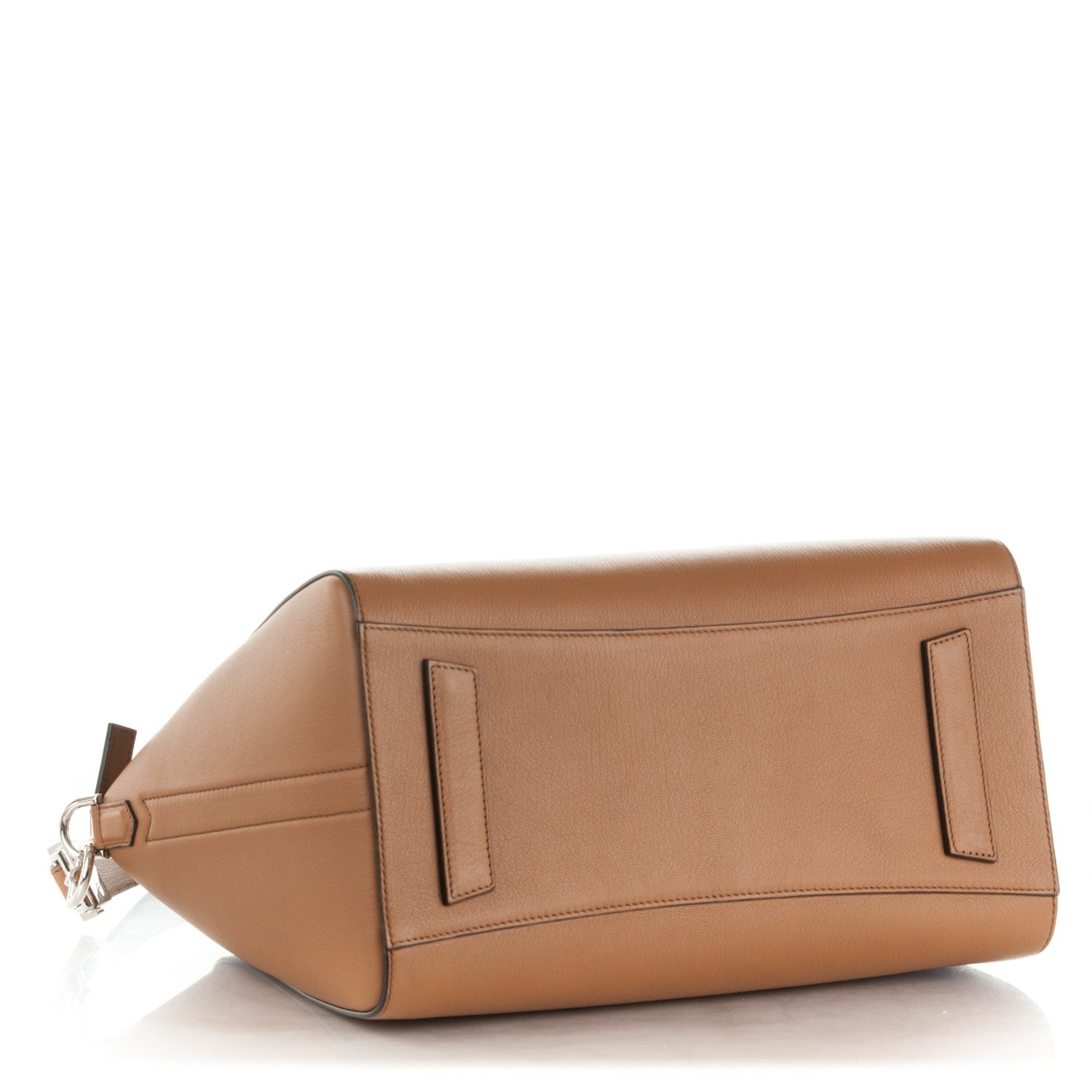 Givenchy Sugar Goatskin Medium Antigona Caramel 6 of 10
