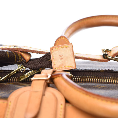Louis Vuitton Monogram Cruiser 40 28 of 42
