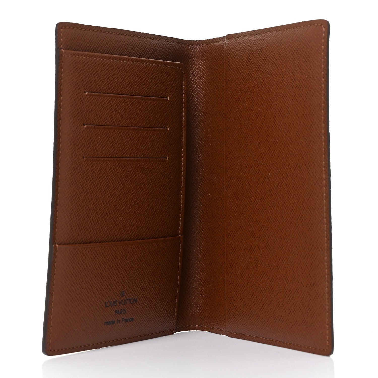 Louis Vuitton Monogram Passport Cover 5 of 8