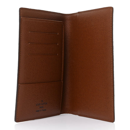 Louis Vuitton Monogram Passport Cover 5 of 8