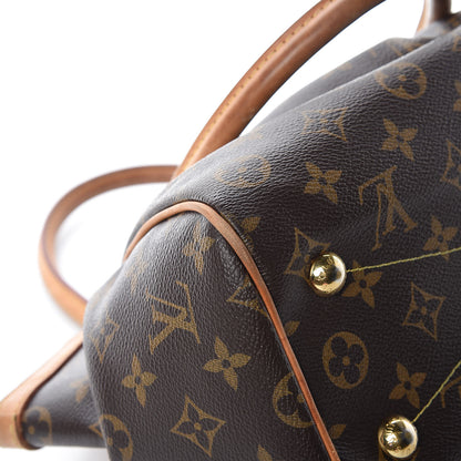 Louis Vuitton Monogram Tivoli PM 8 of 22