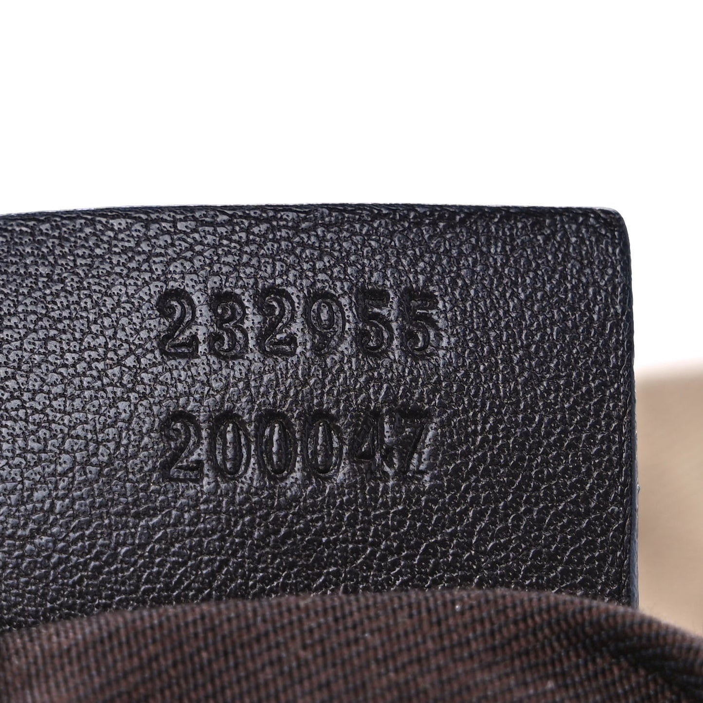 Monogram Medium Sukey Hobo Dark Brown