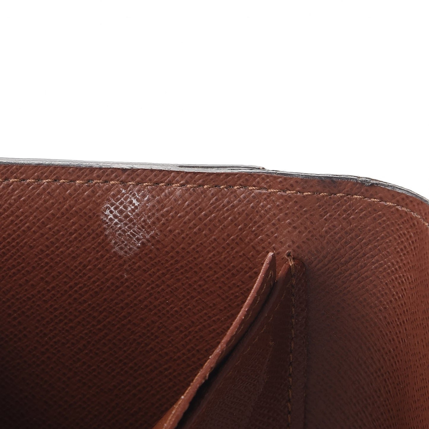 Monogram Anais Wallet