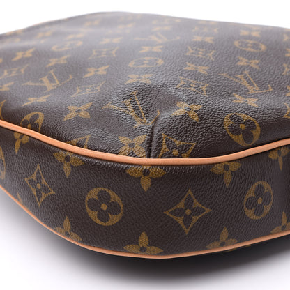 Louis Vuitton Monogram Odeon MM 6 of 10