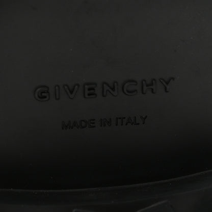 Givenchy Calfskin Terra Moccassins 39 Black 7 of 10