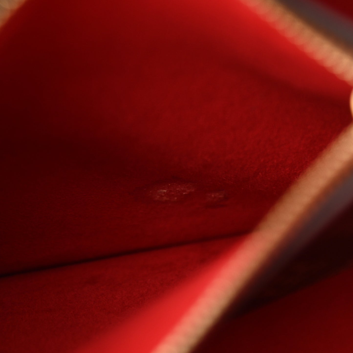 Monogram Neonoe MM Coquelicot