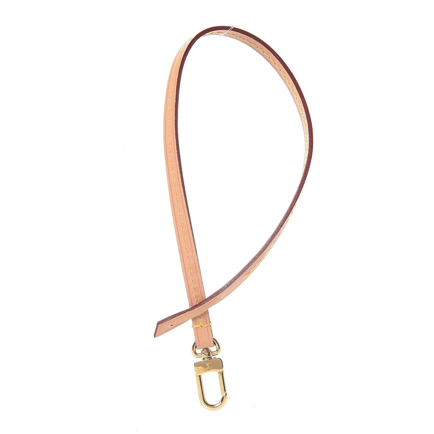 Vachetta Pochette Accessories Strap