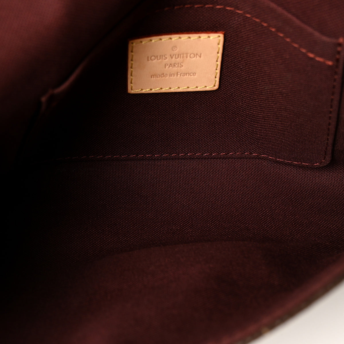 Monogram Favorite PM