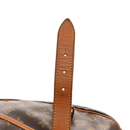 Louis Vuitton Monogram Saumur 43 12 of 19