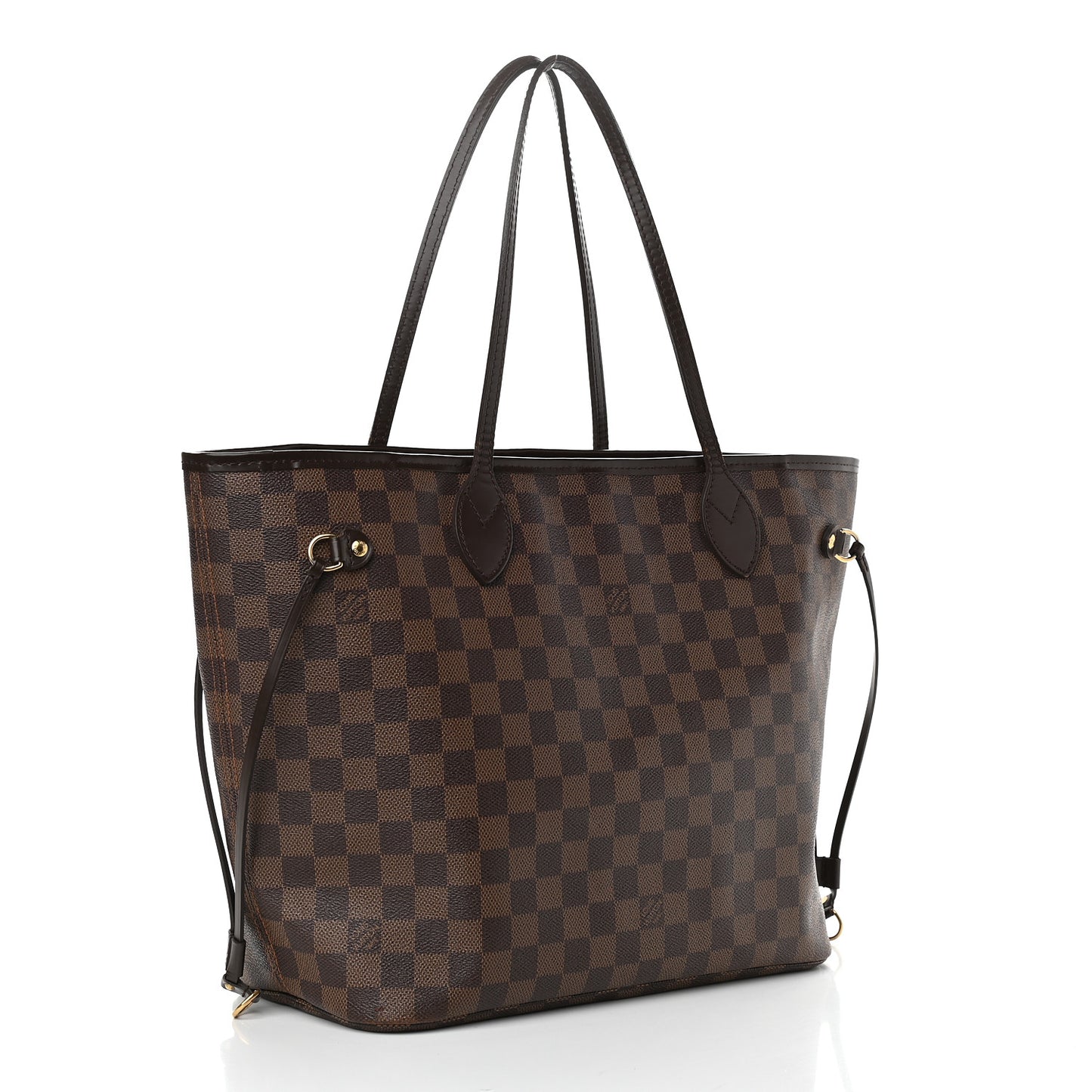 Damier Ebene Neverfull MM